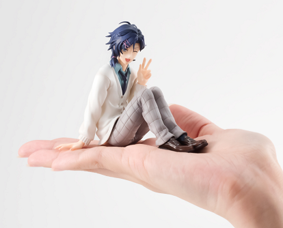 Sanrio Danshi - Mizuno Yuu - Palmate (MegaHouse) photo 9