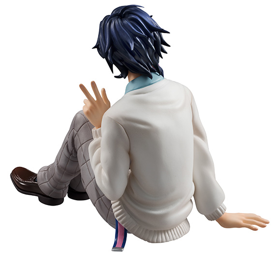 Sanrio Danshi - Mizuno Yuu - Palmate (MegaHouse) photo 10