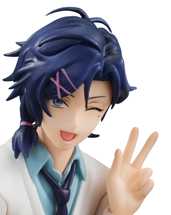 Sanrio Danshi - Mizuno Yuu - Palmate (MegaHouse) photo 11