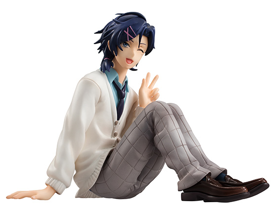 Sanrio Danshi - Mizuno Yuu - Palmate (MegaHouse) photo 15