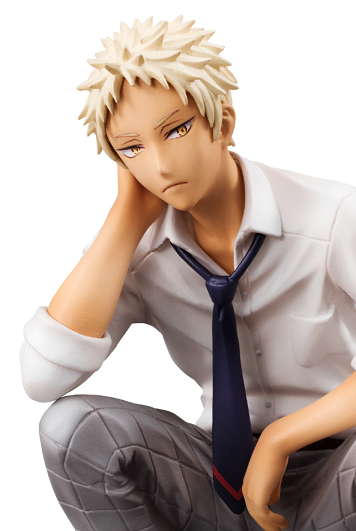 Sanrio Danshi - Yoshino Shunsuke - Palmate (MegaHouse) photo 6