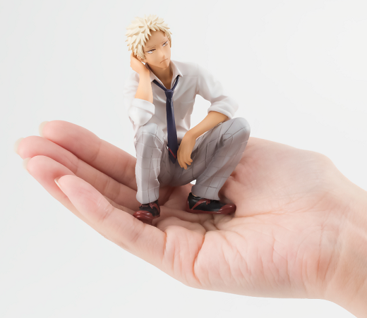 Sanrio Danshi - Yoshino Shunsuke - Palmate (MegaHouse) photo 9