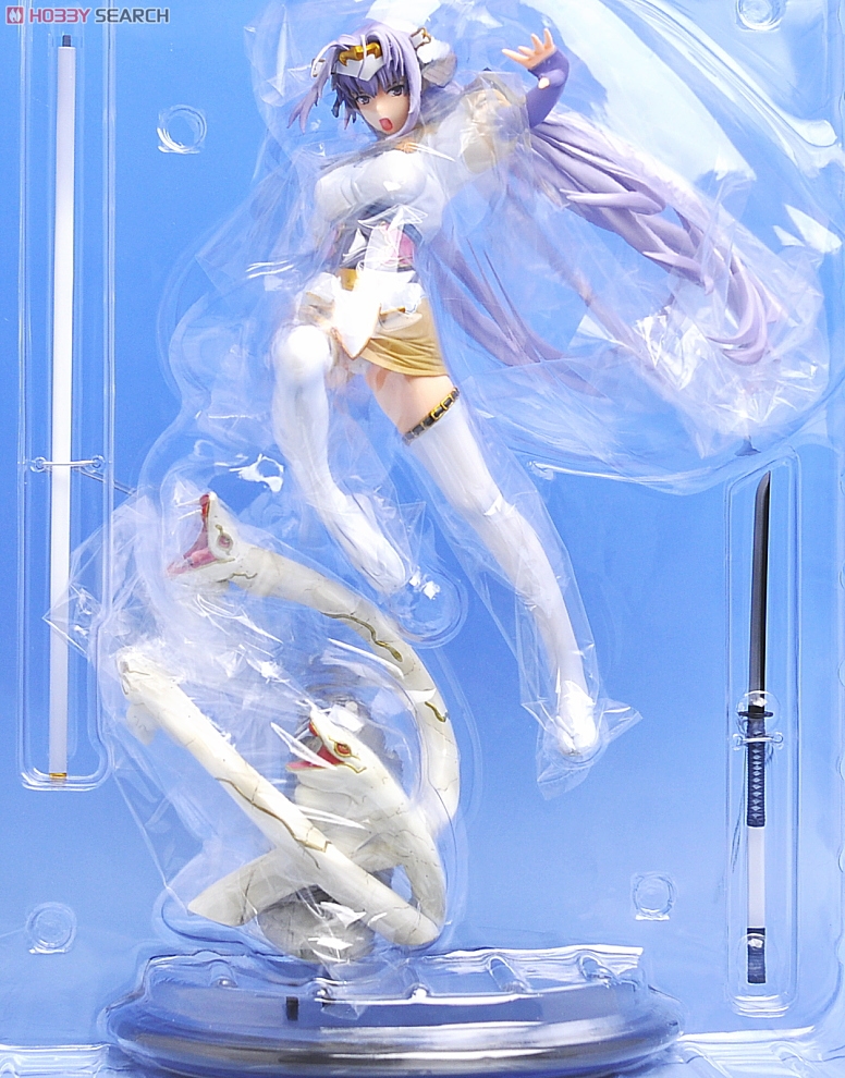 Sengoku Rance - Tokugawa Sen - 1/8 (Alter) photo 2