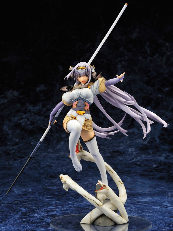 Sengoku Rance - Tokugawa Sen - 1/8 (Alter) photo 7