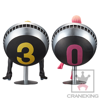 One Piece - Sanji - DXF Figure - The Grandline Men - The Grandline Series - Vinsmoke Family Vol.1 - The Grandline Series - Vinsmoke Family Vol.2 - The Grandline Series - Vinsmoke Family Vol.3 (Banpresto) photo 12