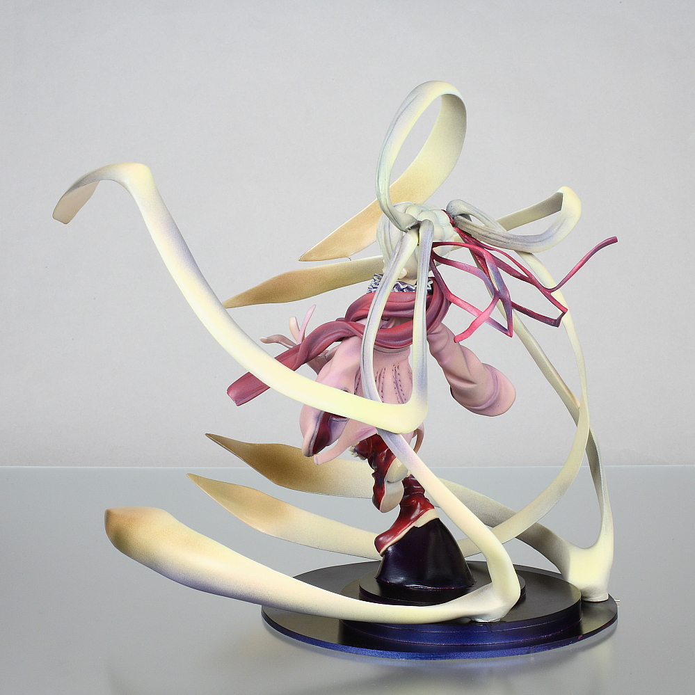 Tegami Bachi - Niche - Steak - Shueisha Solid Selection  (10) - 1/8 (Shueisha)