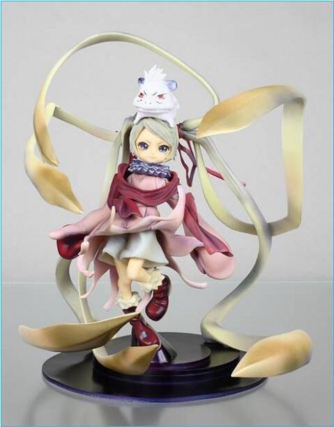 Tegami Bachi - Niche - Steak - Shueisha Solid Selection  (10) - 1/8 (Shueisha)