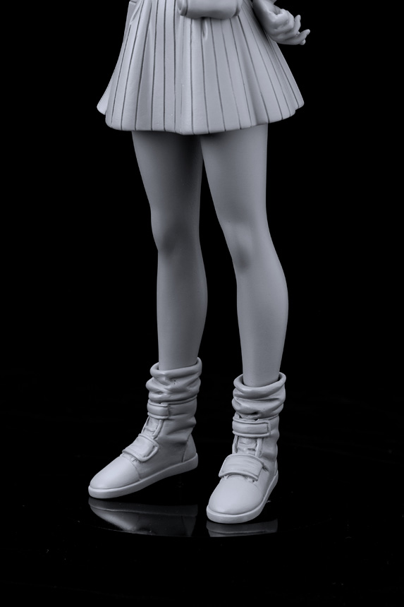 Dragon Ball - Bulma - Figure Colosseum - SCultures - Zoukei Tenkaichi Budoukai 7 (Vol.5) (Banpresto) photo 14