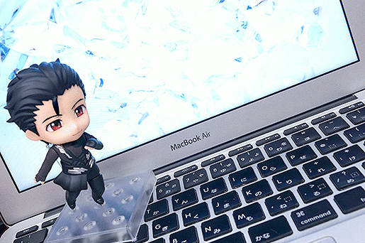 Yuri!!! on Ice - Katsuki Yuuri - Nendoroid (#736) (Orange Rouge) photo 6
