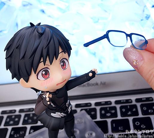 Yuri!!! on Ice - Katsuki Yuuri - Nendoroid (#736) (Orange Rouge) photo 10