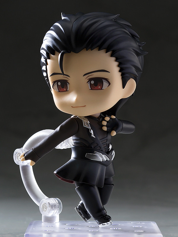 Yuri!!! on Ice - Katsuki Yuuri - Nendoroid (#736) (Orange Rouge) photo 23