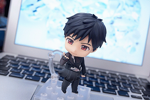 Yuri!!! on Ice - Katsuki Yuuri - Nendoroid (#736) (Orange Rouge) photo 26