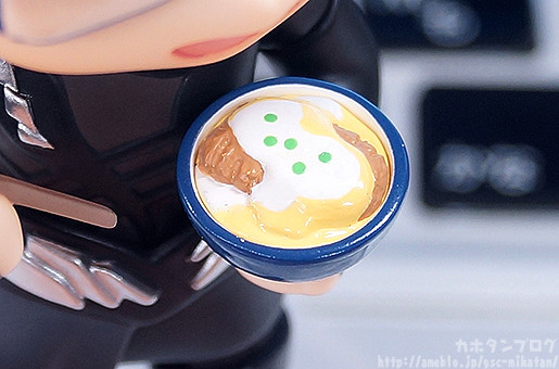 Yuri!!! on Ice - Katsuki Yuuri - Nendoroid (#736) (Orange Rouge) photo 36