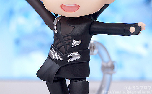 Yuri!!! on Ice - Katsuki Yuuri - Nendoroid (#736) (Orange Rouge) photo 53