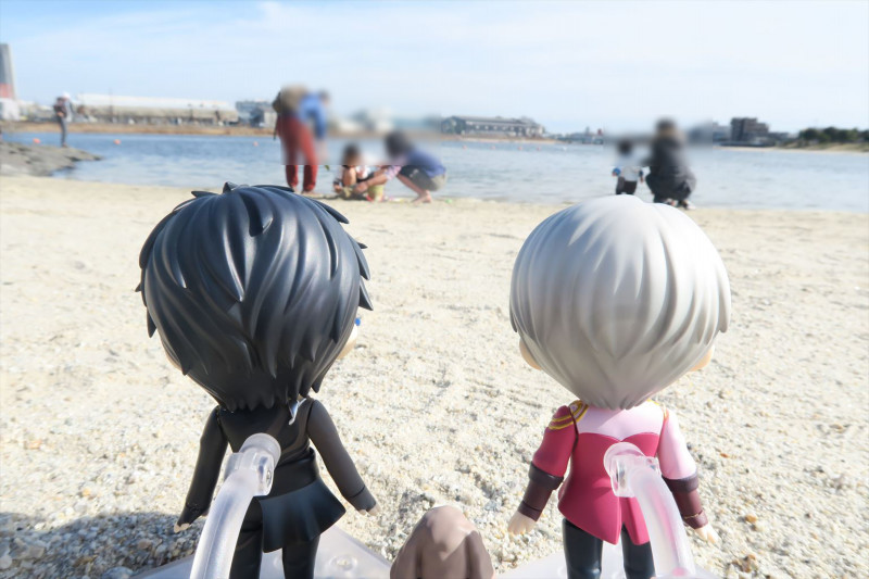 Yuri!!! on Ice - Katsuki Yuuri - Nendoroid (#736) (Orange Rouge) photo 59