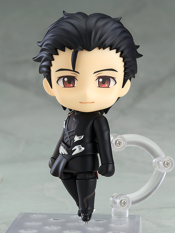 Yuri!!! on Ice - Katsuki Yuuri - Nendoroid (#736) (Orange Rouge) photo 60
