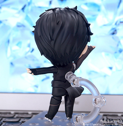Yuri!!! on Ice - Katsuki Yuuri - Nendoroid (#736) (Orange Rouge) photo 69