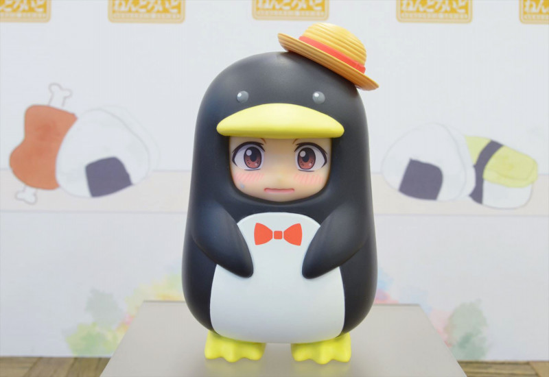 Yuri!!! on Ice - Katsuki Yuuri - Nendoroid (#736) (Orange Rouge) photo 71
