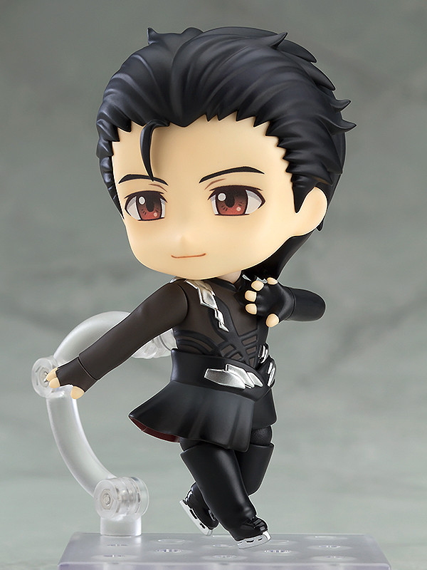Yuri!!! on Ice - Katsuki Yuuri - Nendoroid (#736) (Orange Rouge) photo 72