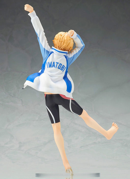 Free! -Eternal Summer- - Hazuki Nagisa - ALTAiR - 1/8 (Alter, Hobby Stock) photo 15