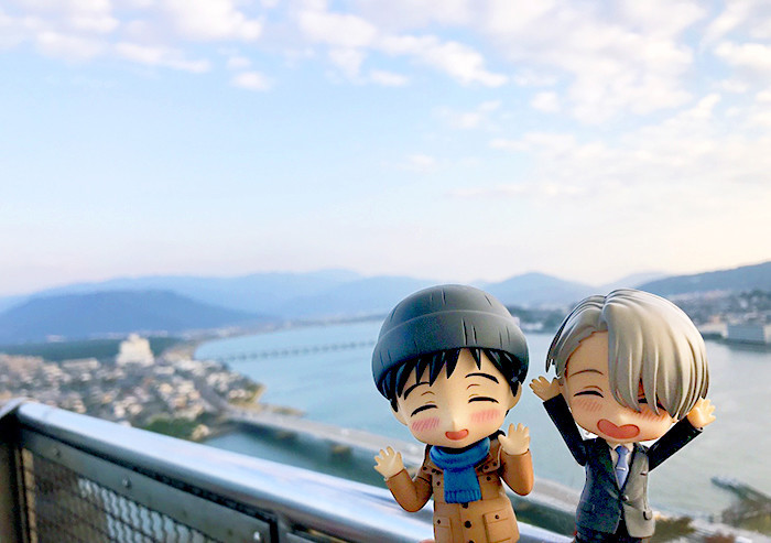 Yuri!!! on Ice - Makkachin - Victor Nikiforov - Nendoroid  (#741) (Orange Rouge) photo 5