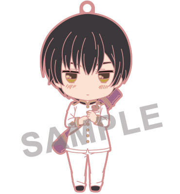 Hetalia The World Twinkle - Japan - Pochi-kun - Nendoroid  (#753) (Orange Rouge) photo 19