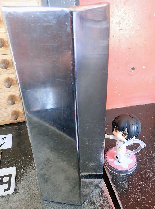 Hetalia The World Twinkle - Japan - Pochi-kun - Nendoroid  (#753) (Orange Rouge) photo 36