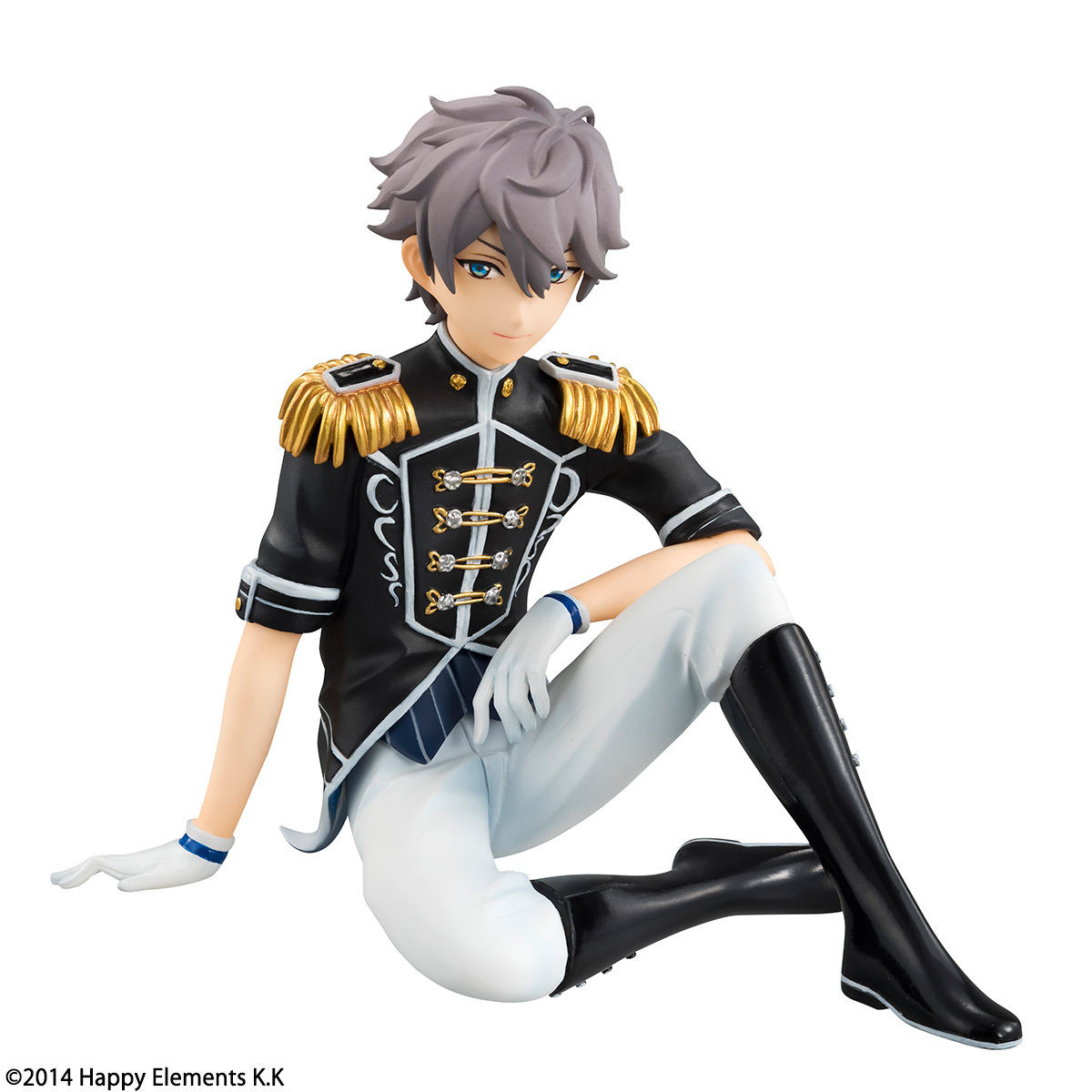 Ensemble Stars! - Sena Izumi - Palmate (MegaHouse) photo 2