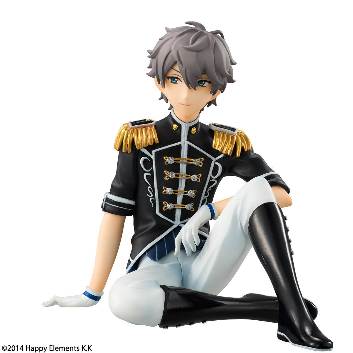 Ensemble Stars! - Sena Izumi - Palmate (MegaHouse) photo 8