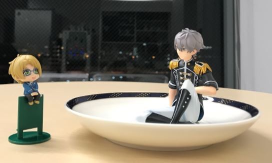 Ensemble Stars! - Sena Izumi - Palmate (MegaHouse) photo 15