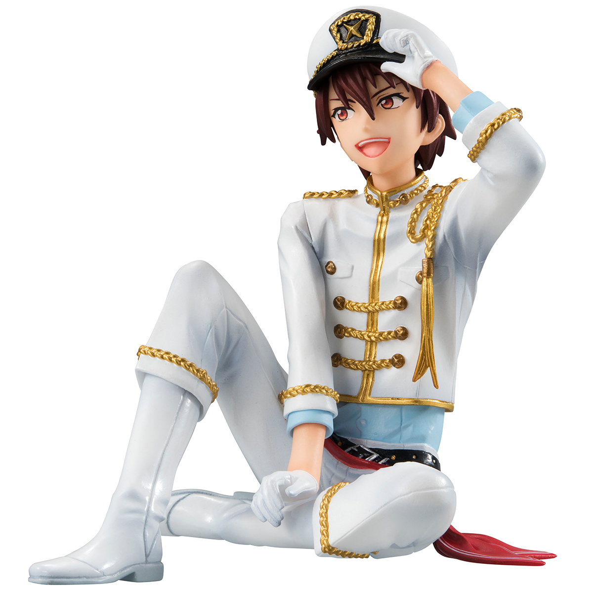 Ensemble Stars! - Morisawa Chiaki - Palmate (MegaHouse) photo 2