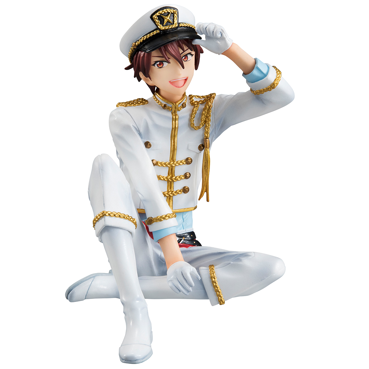 Ensemble Stars! - Morisawa Chiaki - Palmate (MegaHouse) photo 5