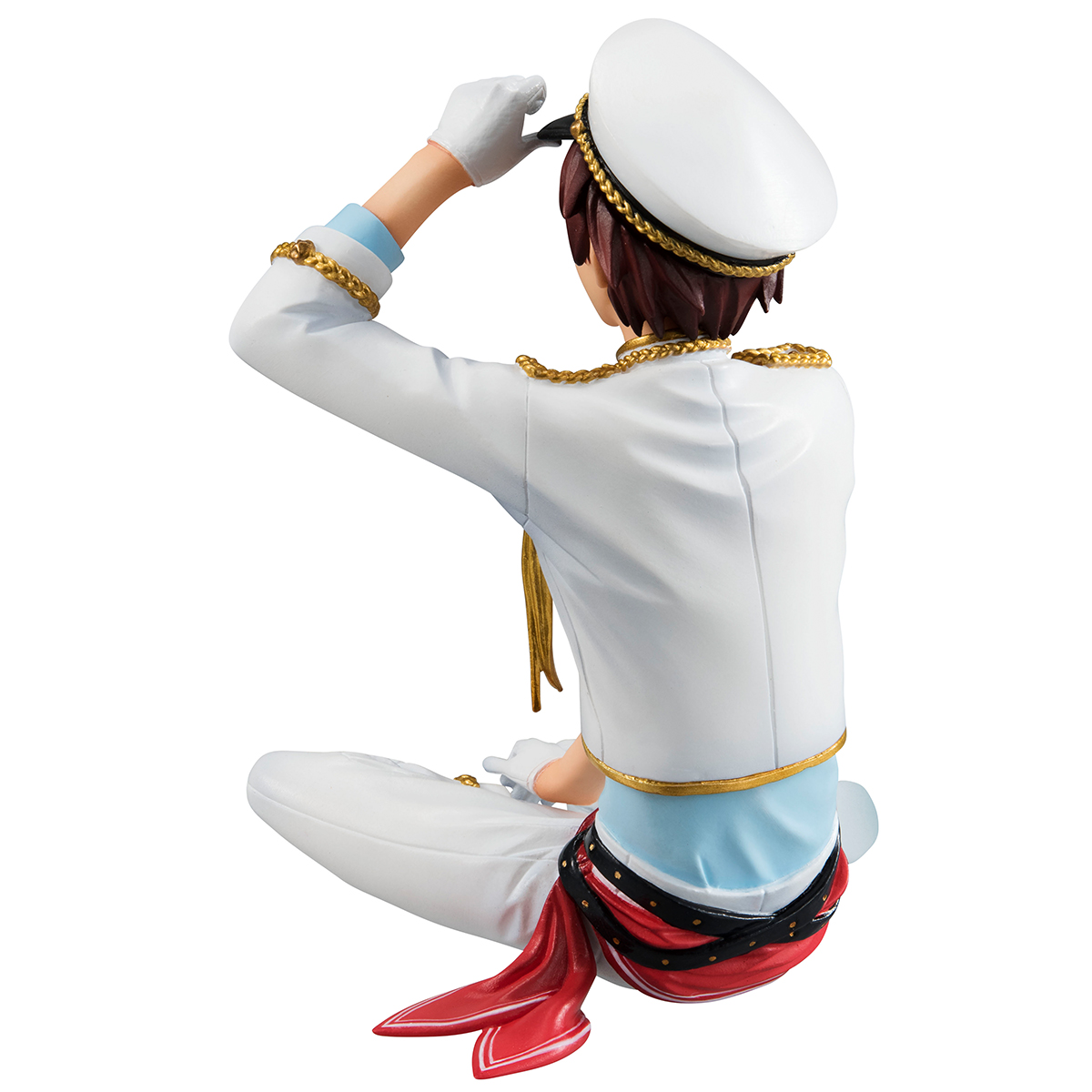 Ensemble Stars! - Morisawa Chiaki - Palmate (MegaHouse) photo 6