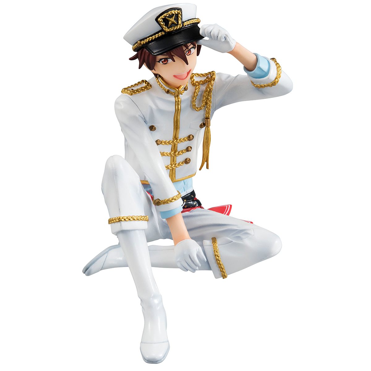 Ensemble Stars! - Morisawa Chiaki - Palmate (MegaHouse) photo 7