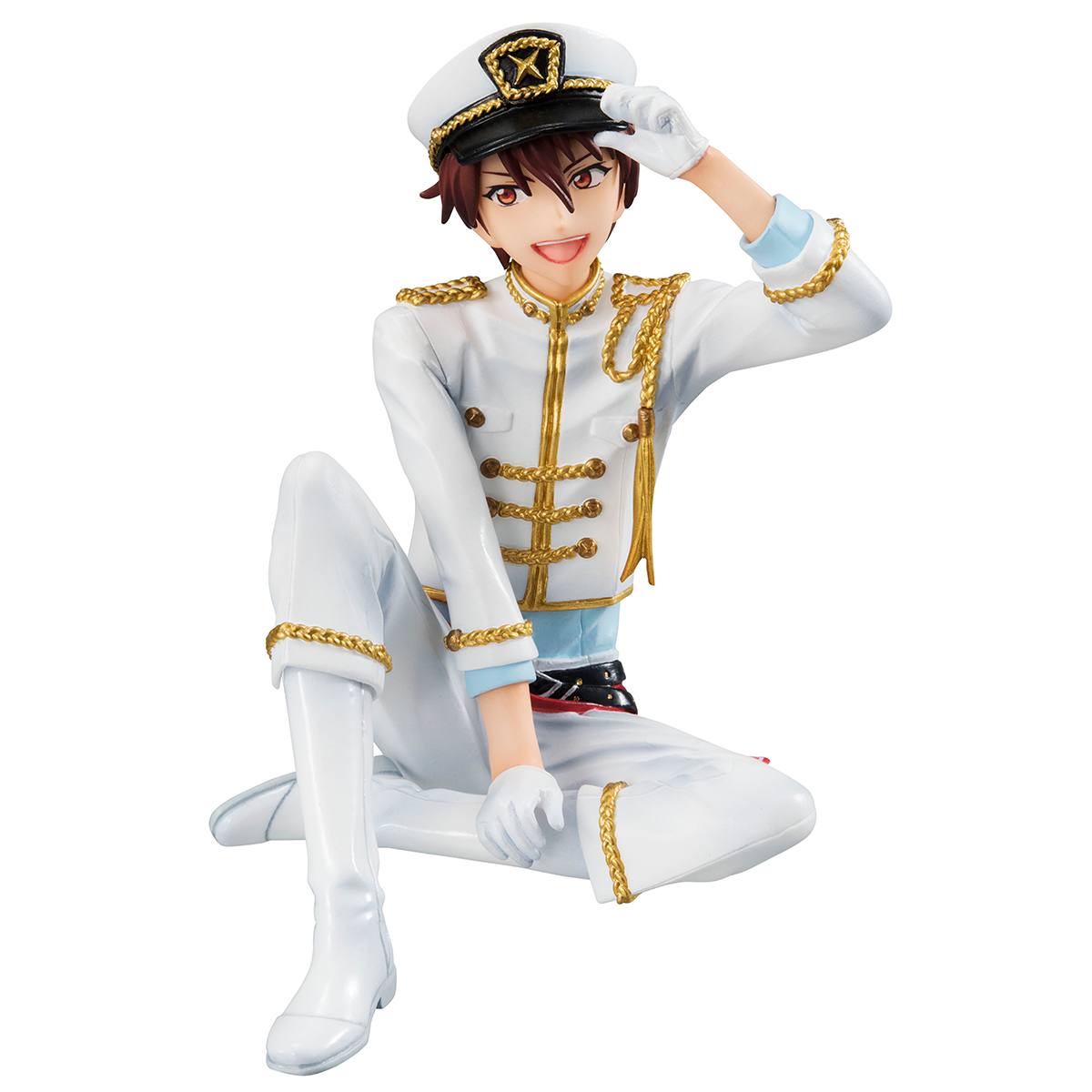 Ensemble Stars! - Morisawa Chiaki - Palmate (MegaHouse) photo 9