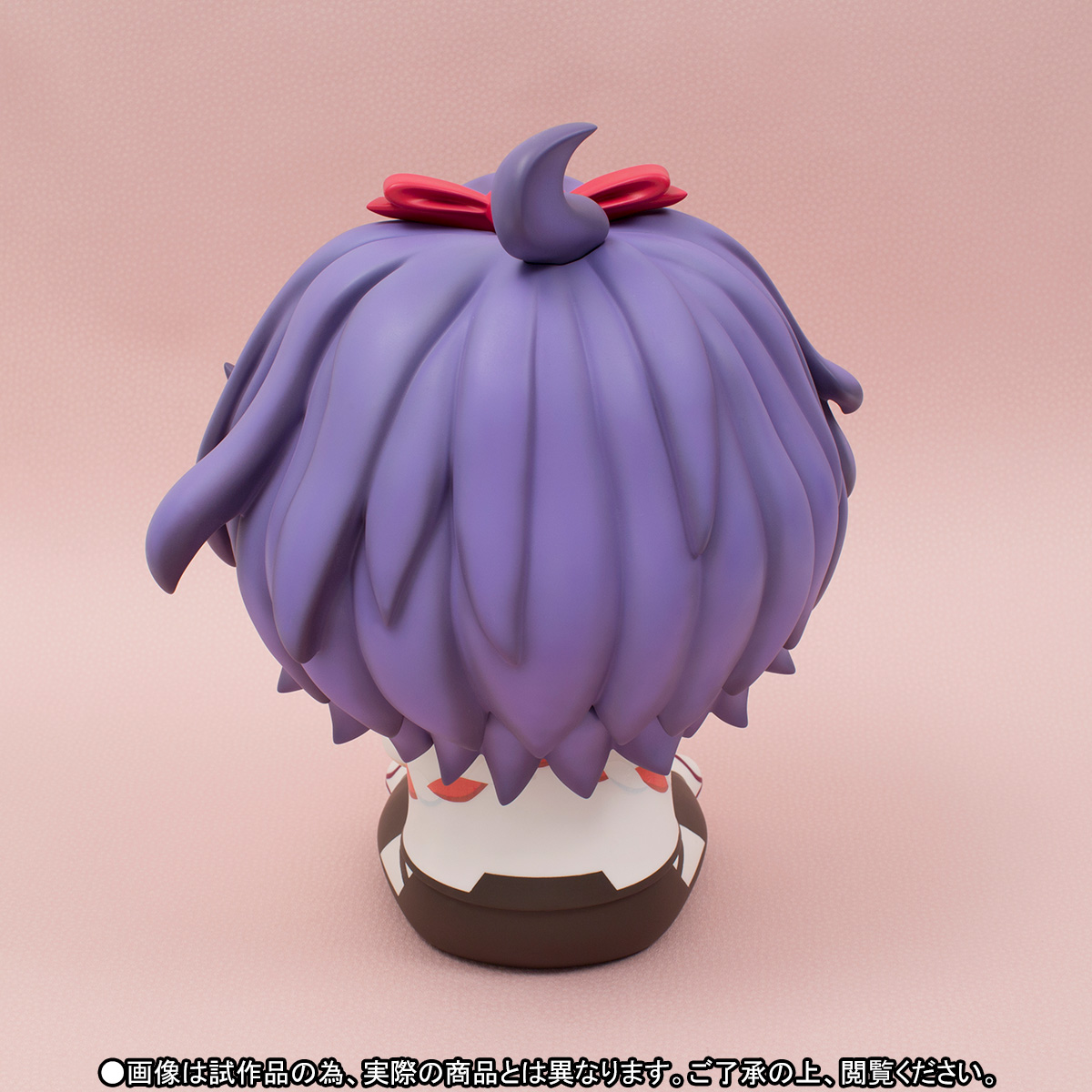 Touken Ranbu -Hanamaru- - Kasen Kanesada - Pooni Pooni Hoppe Doll - Tama Colle (Bandai) photo 9