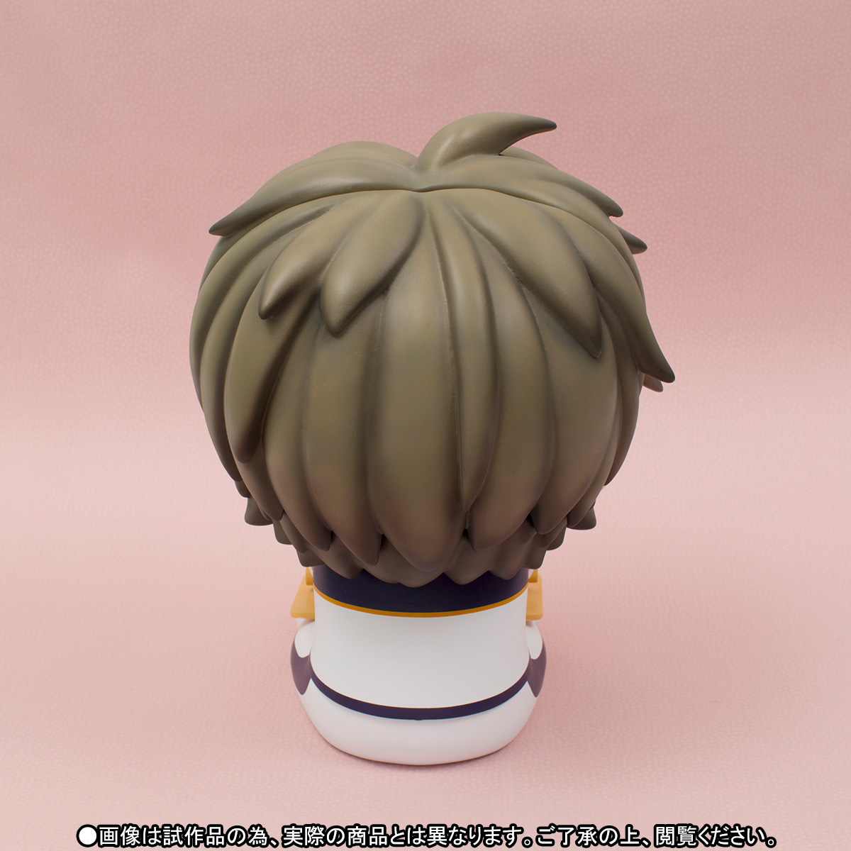 Touken Ranbu -Hanamaru- - Heshikiri Hasebe - Pooni Pooni Hoppe Doll - Tama Colle (Bandai) photo 9