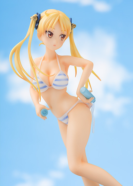 Bakuon!! - Suzunoki Rin - 1/10 - Swimsuit Ver. (Phat Company)