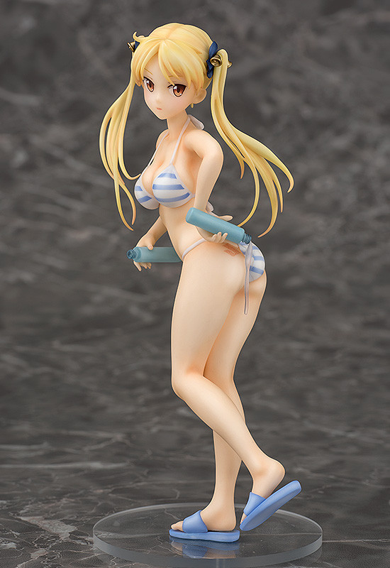 Bakuon!! - Suzunoki Rin - 1/10 - Swimsuit Ver. (Phat Company) photo 4