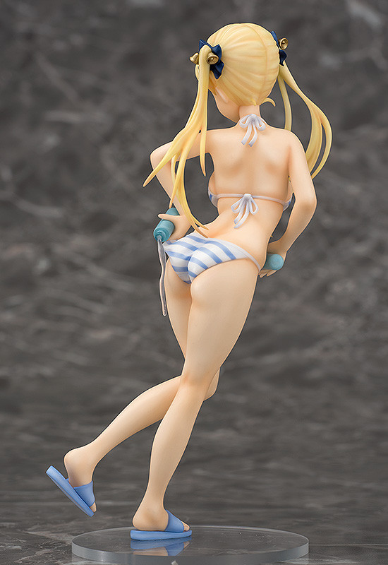 Bakuon!! - Suzunoki Rin - 1/10 - Swimsuit Ver. (Phat Company) photo 5