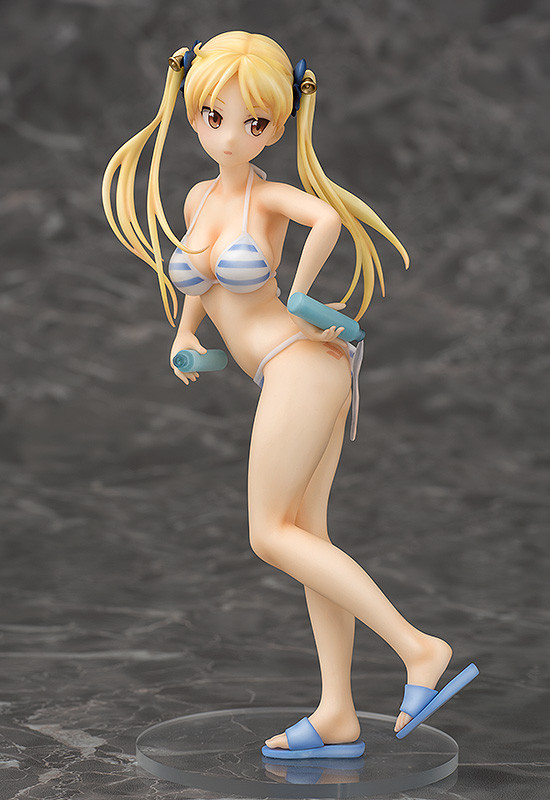 Bakuon!! - Suzunoki Rin - 1/10 - Swimsuit Ver. (Phat Company) photo 7