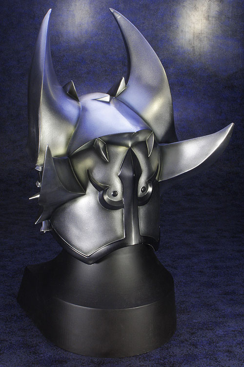 Zero -Dragon Blood- - Ginga Kishi Zero - 1/1 (Fewture) photo 3