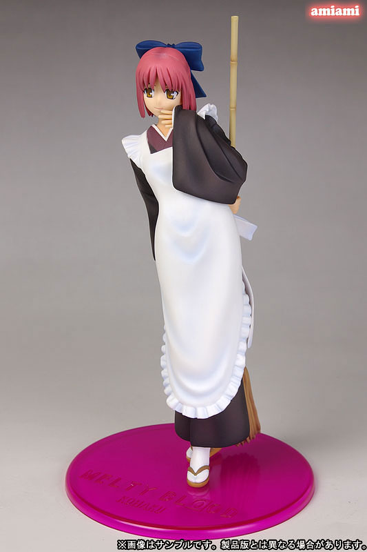 Melty Blood - Kohaku - 1/8 (Sol International)