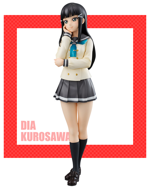Love Live! Sunshine!! - Kurosawa Dia - Super Special Series (FuRyu) photo 2