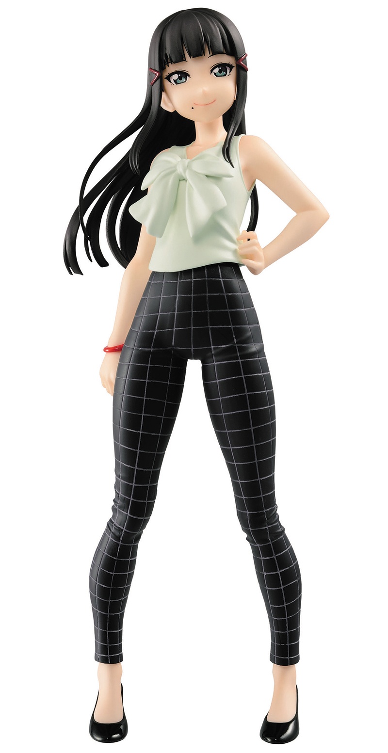 Love Live! Sunshine!! - Kurosawa Dia - SQ (Banpresto) photo 2