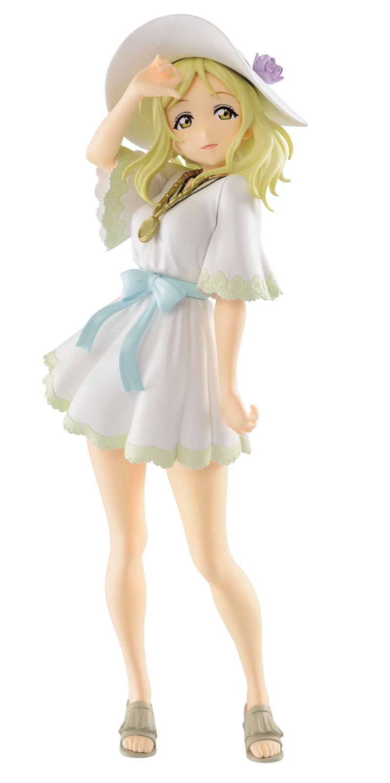 Love Live! Sunshine!! - Ohara Mari - SQ (Banpresto) photo 2