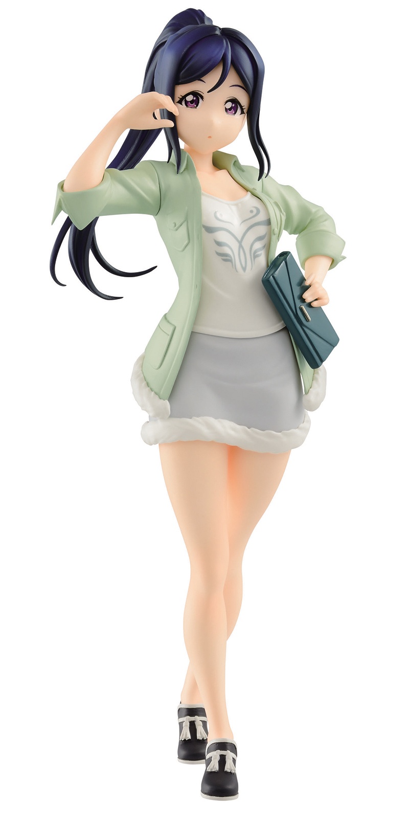 Love Live! Sunshine!! - Matsuura Kanan - SQ (Banpresto) photo 2