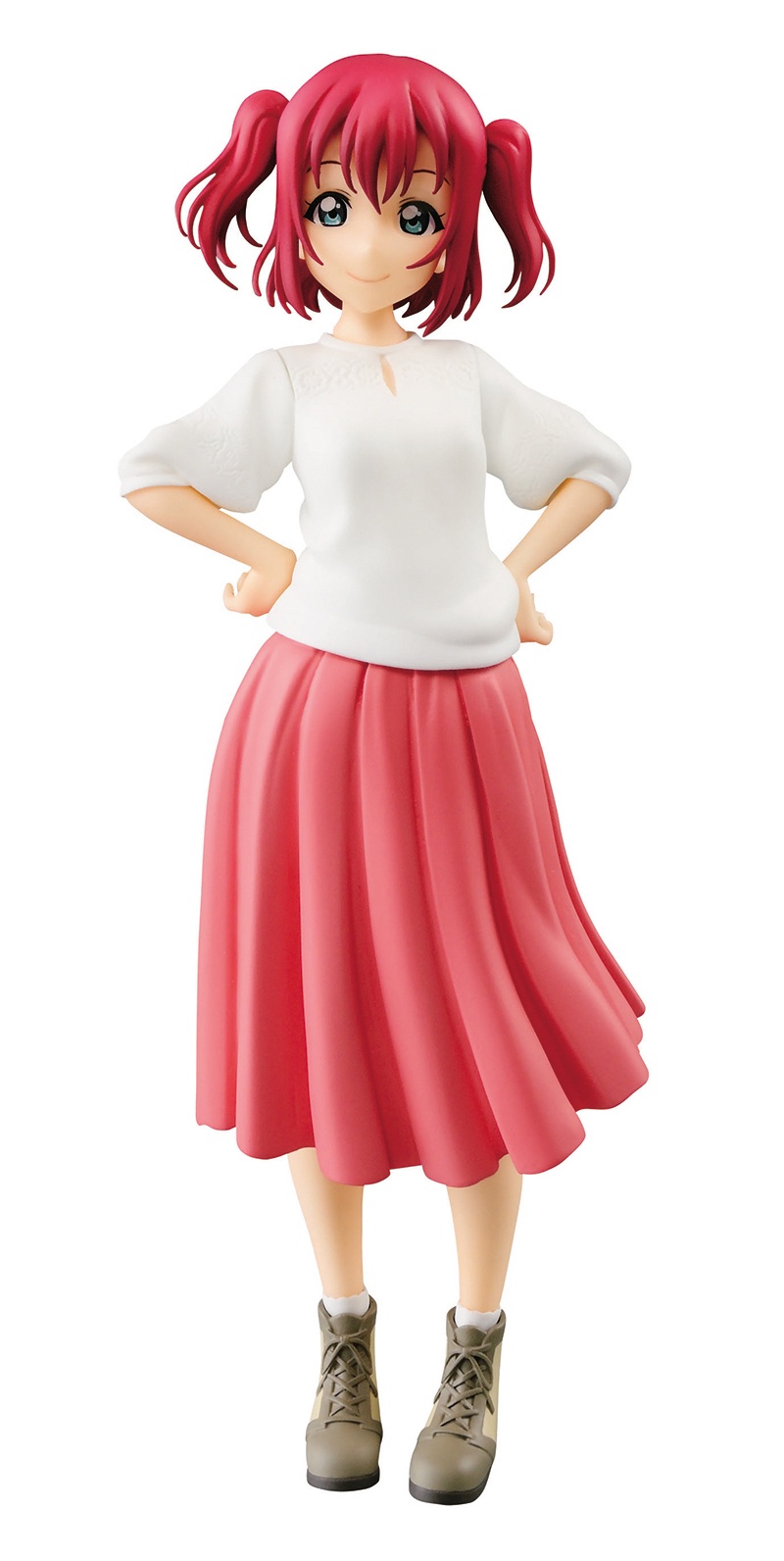 Love Live! Sunshine!! - Kurosawa Ruby - SQ (Banpresto) photo 2