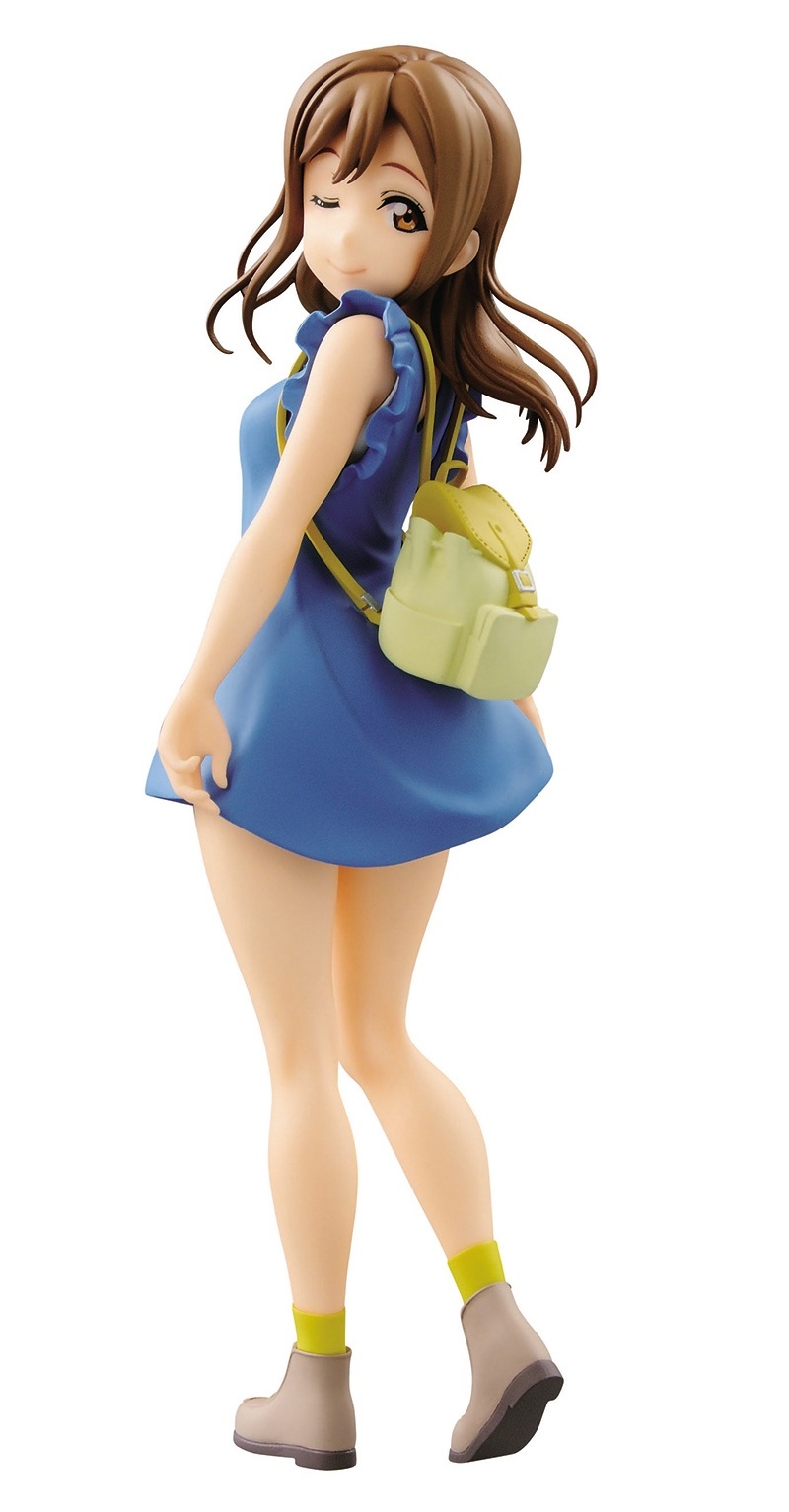 Love Live! Sunshine!! - Kunikida Hanamaru - SQ (Banpresto) photo 2
