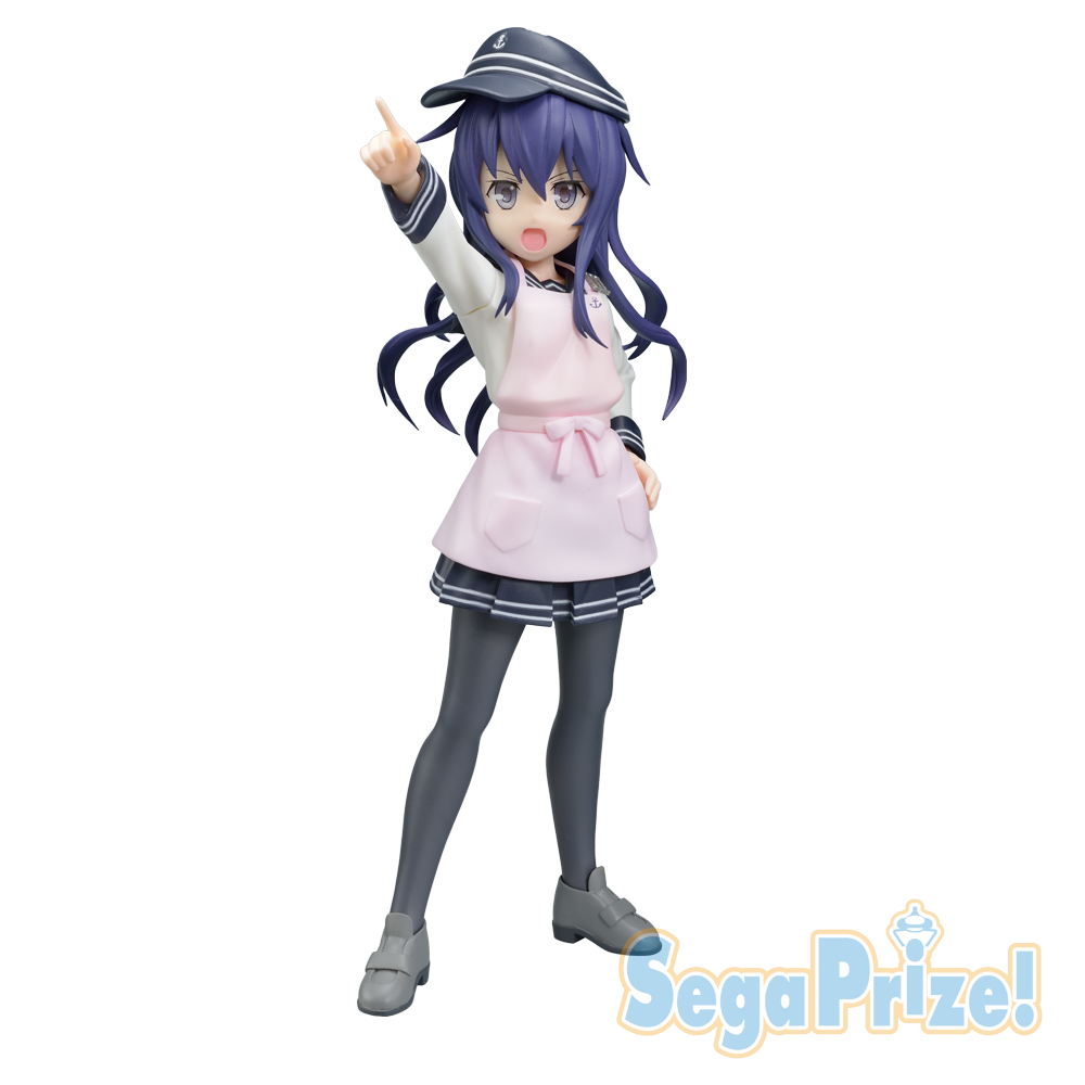 Kantai Collection ~Kan Colle~ - Akatsuki - PM Figure (SEGA)